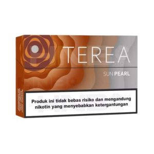 Terea Sun Pearl Indonesia