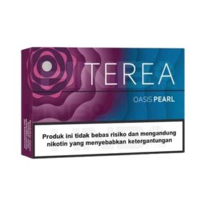 Terea Oasis Pearl Indonesia