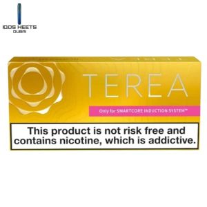 Buy Terea Swiss Yellow Dubai: 160 AED