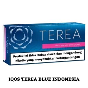 TEREA BLUE INDONESIA