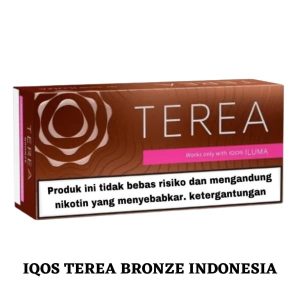 TEREA BRONZE INDONESIA