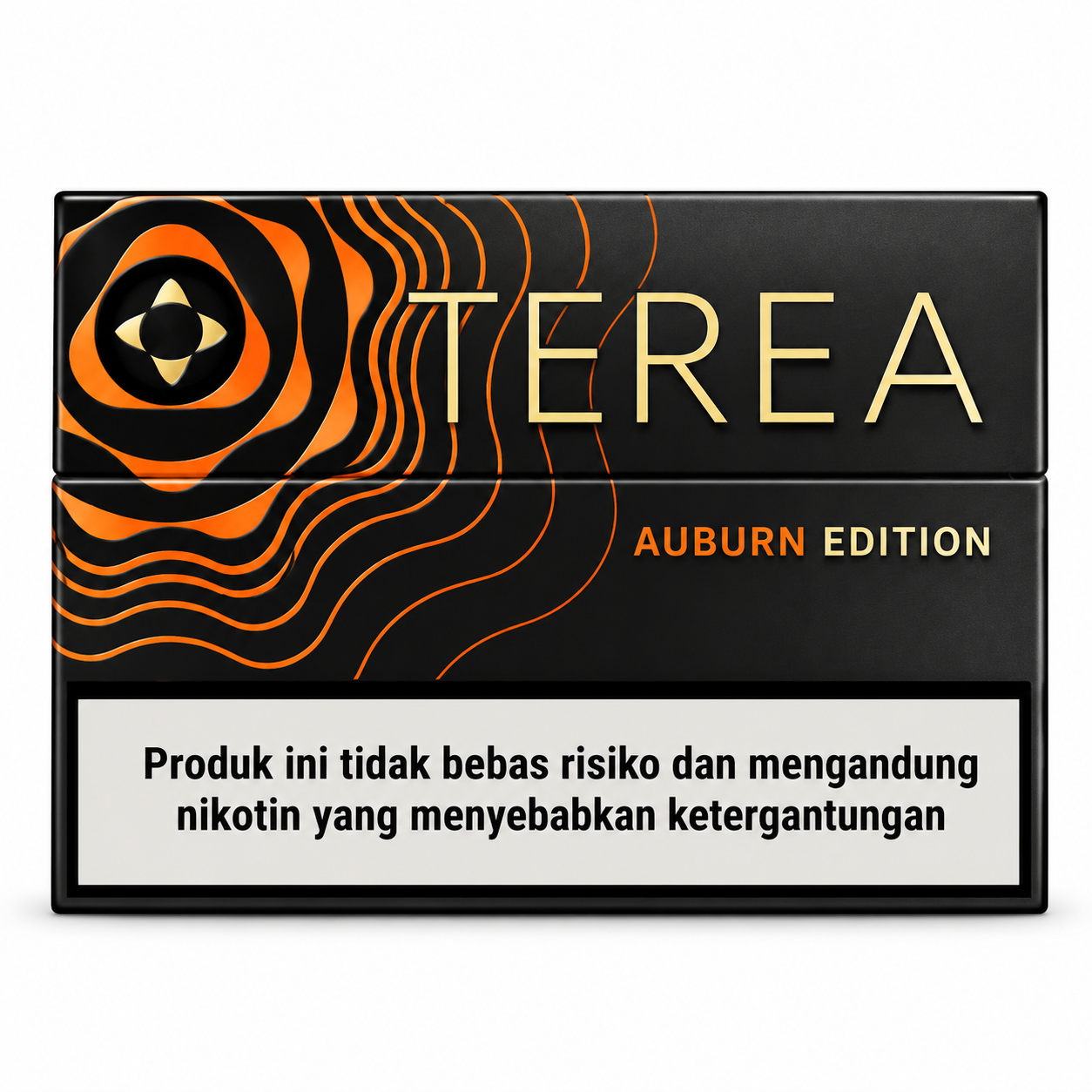 TEREA Auburn Edition Indonesia | Buy in Dubai, UAE