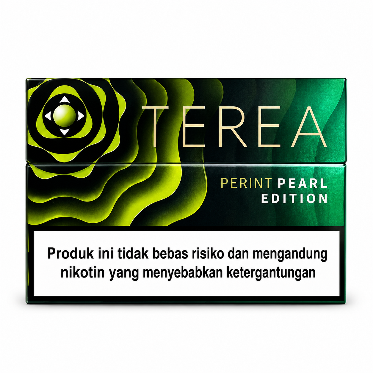 TEREA Perint Pearl Edition Indonesia | Buy in Dubai, UAE