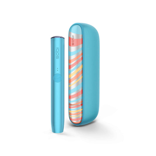 IQOS ILUMA WE MID LIMITED EDITION IN UAE