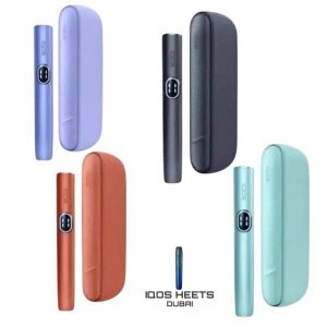 Buy IQOS ILUMA I Devices in Dubai UAE