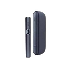 Buy IQOS ILUMA I Standard Black in Dubai | UAE Standard