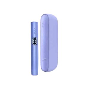 Buy IQOS Iluma I Standard Purple in Dubai | Fast Delivery
