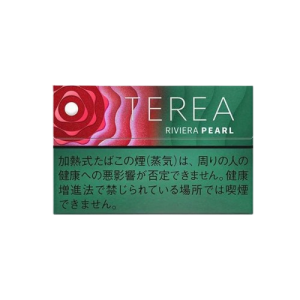 Terea Riviera Pearl Japan