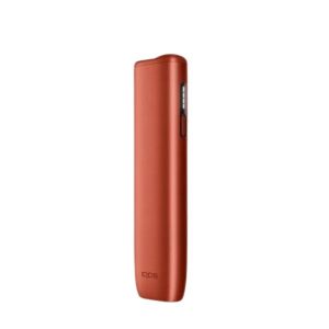 IQOS Iluma I One Vivid Terracotta - Buy in Dubai | Fast Delivery