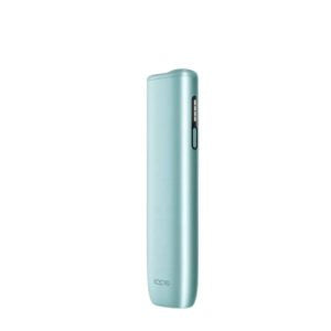 Buy IQOS ILUMA I One Breeze Blue in Dubai | UAE Delivery