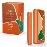 IQOS IIUMA PRIME OASIS LIMITED EDITION BEST IN UAE