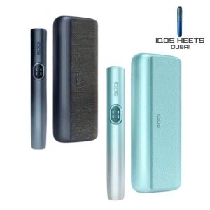 BUY IQOS ILUMA PRIME i KIT IN DUBAI UAE
