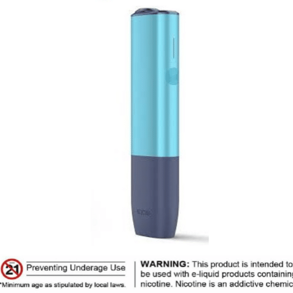 IQOS ILUMA ONE WE MID LIMITED EDITION IN UAE