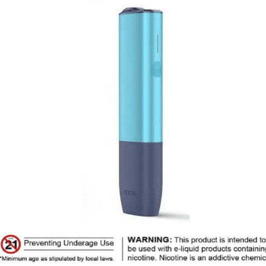 IQOS ILUMA ONE WE MID LIMITED EDITION IN UAE
