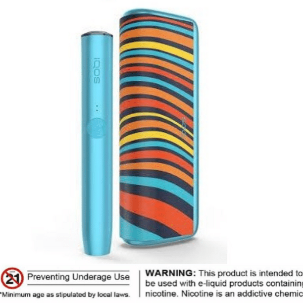 BEST IQOS ILUMA PRIME WE MID LIMITED EDITION IN UAE