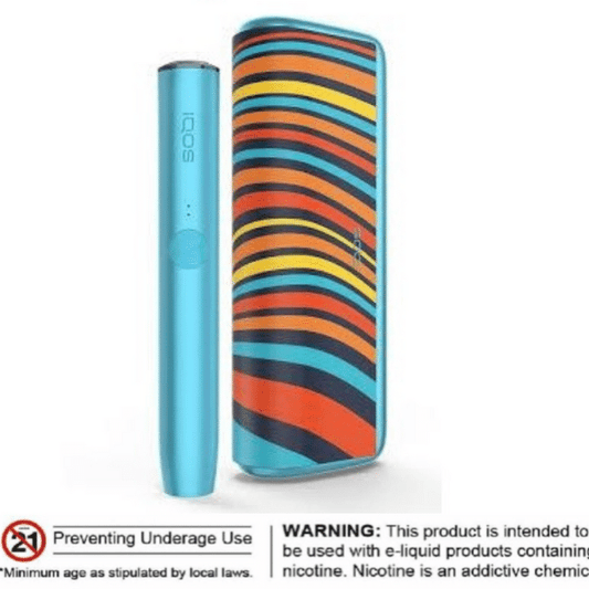 BEST IQOS ILUMA PRIME WE MID LIMITED EDITION IN UAE