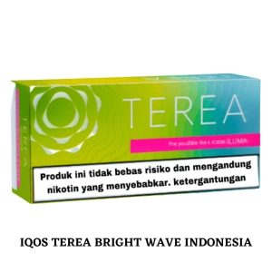 TEREA BRIGHT WAVE INDONESIA