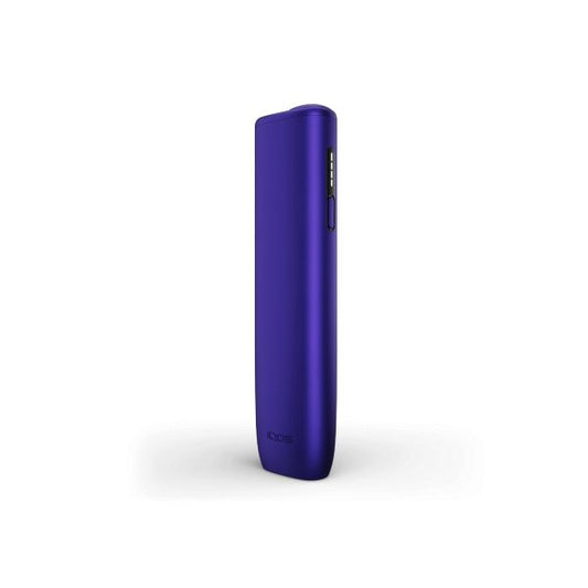 IQOS ILUMA I One Electric Purple