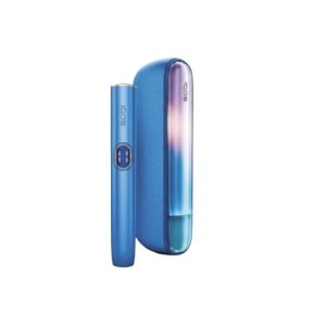 IQOS Iluma I Galaxy Blue | Buy Online in UAE