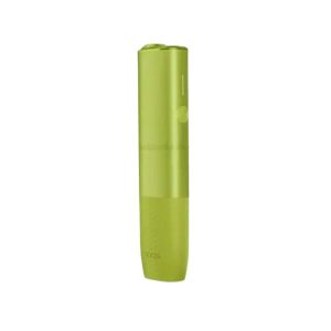 Buy IQOS ILUMA I One Lime Green UAE | Fast Delivery