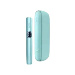 Buy IQOS ILUMA I Breeze Blue in Dubai | UAE online shop