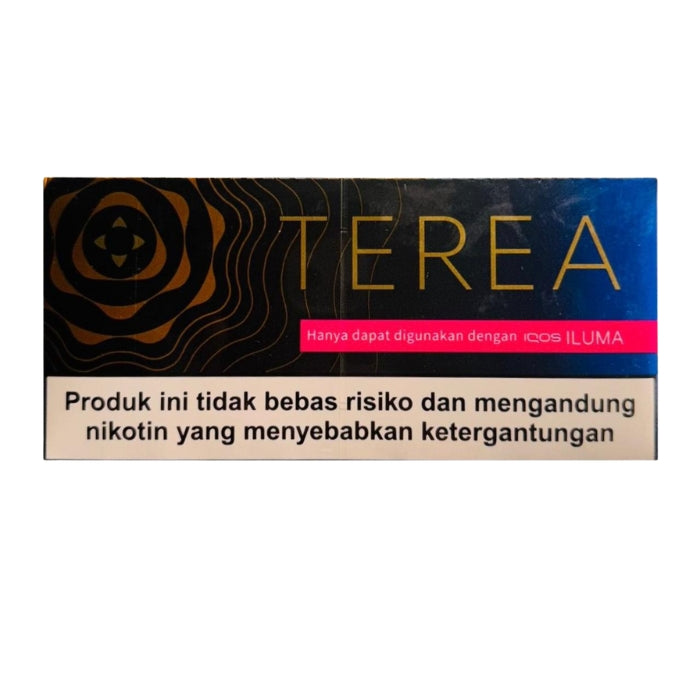 Buy Iqos Terea Minago Edition Indonesia