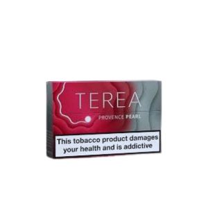 Buy Terea Provence Pearl Kazakhstan Online Dubai, UAE
