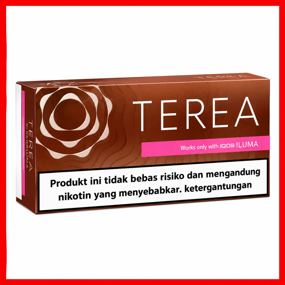 TEREA Bronze Uzbekistan