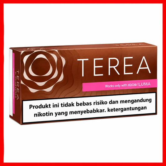 TEREA Bronze Uzbekistan
