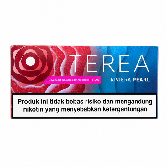 TEREA Riviera Pearl Indonesia | Buy in Dubai, UAE