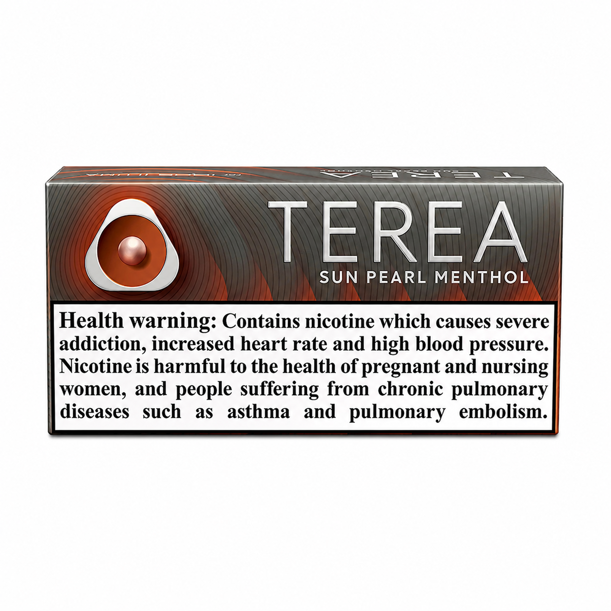 TEREA Sun Pearl Menthol Italy | Buy in Dubai, UAE