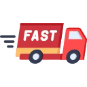 Instant Shipping