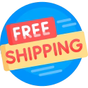 Free Delivery
